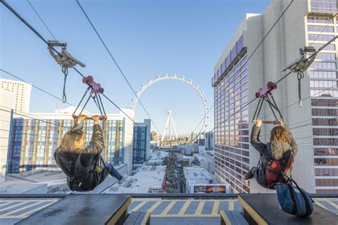 37 Fun Things to Do in Las Vegas (That Aren’t Gambling).